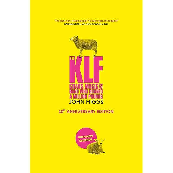 The Manual : KLF: Amazon.com.au: Books