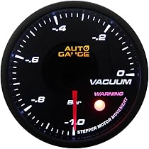 Amazon | オートゲージ タコメーター 60mm 追加メーター 日本製