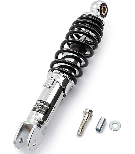 Amazon | デイトナ(Daytona) バイク用 リアサスペンション