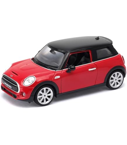 Amazon | トミカリミテッド ミニクーパー (黄) 0048 | ミニカー・ダイ