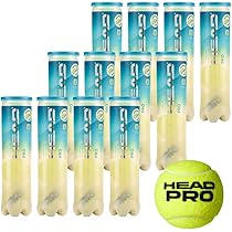 Amazon | ヘッド HEAD テニスボール HEAD TOUR XT（ヘッド