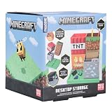 【公式ライセンス商品】 【グッズ】 マインクラフト デスクお片付けBOX