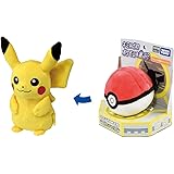 Amazon Co Jp ポケットモンスター ポケモンくるりんぬいぐるみ ゼニガメ おもちゃ