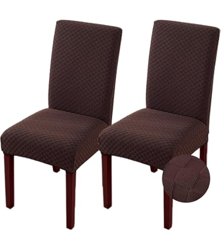 Amazon.co.jp: 人工皮革Henriksdalチェアカバー幅:52.8 cm 交換用は