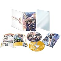 とある科学の超電磁砲T Vol.3(初回仕様版)(特典ラジオCD付) [Blu-ray]