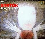 Complete String Quartets
