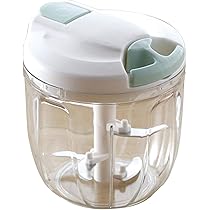 Amazon.co.jp: カクセー チョッパー 満水容量1050ml HHC-02