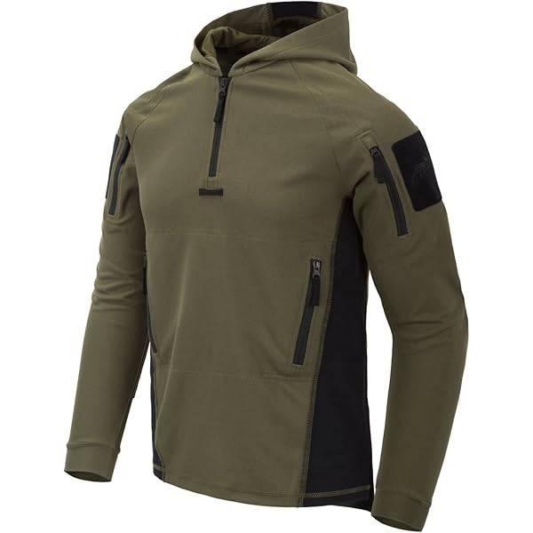 Amazon | (ヘリコンテックス)HELIKON-TEX ALPHA HOODIE Jacket