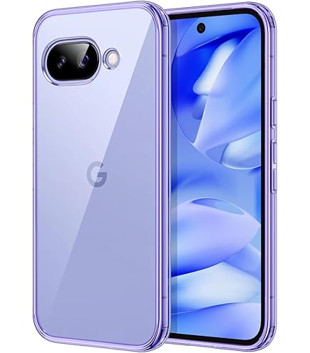 Google Pixel 9a 5G Smartphone, OLED Display, 8GB RAM, 128GB