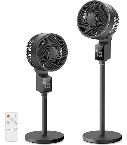 Amazon.co.jp: 扇風機 サーキュレーター 静音【2024新登場・高濃度