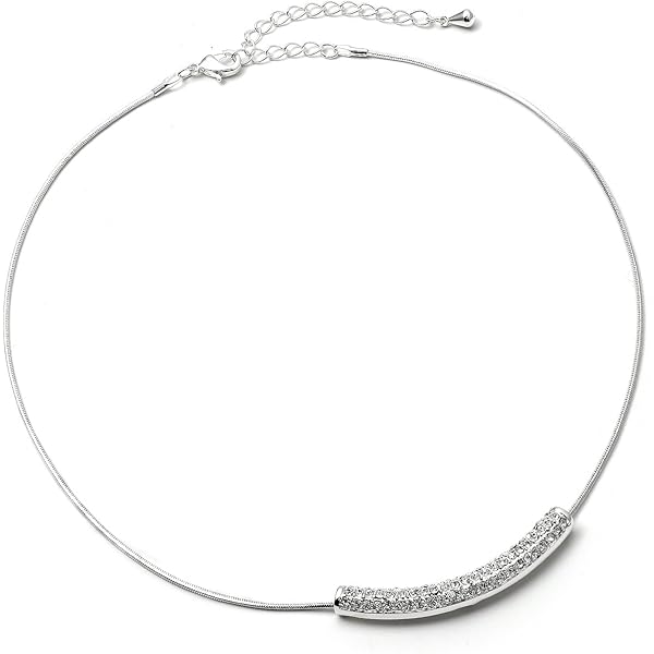 Amazon | [ソカロ] ZOCALO アンカー・スクエア・ネックレスL 50cm