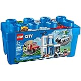 レゴ(LEGO) シティ レゴ シティ ポリス スターターボックス 60270