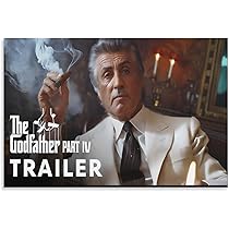 Amazon.co.jp: ゴッドファーザー 映画 シルベスター・スタローン