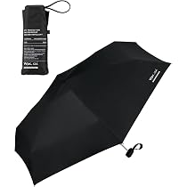 Wpc IZA 軽量スリム 61cm グレー