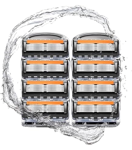 Amazon.co.jp: ジレット プログライド フュージョン 互換替刃 12個入り
