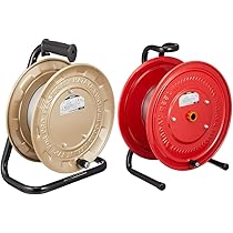 Amazon | ハタヤ(HATAYA) 空リール J-1 & 空リール S-1【セット買い  