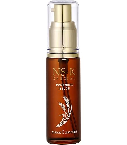 Amazon | 日本盛 米ぬか美人 NS-K スペシャルクリーム＜濃厚タイプ 