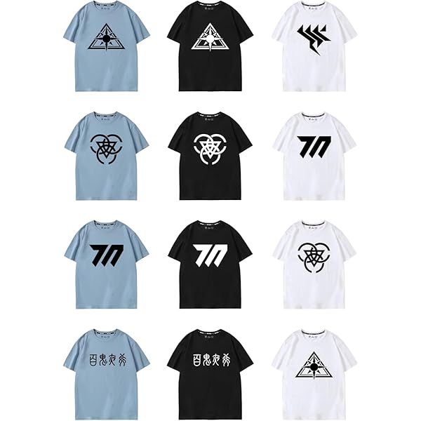 【韓国 公式グッズ】ブルーアーカイブ 2.5周年イベント ゲヘナ Tシャツ 韓国公式 限定 2.5周年 ミレニアムTシャツ ブルーアーカイブ XL