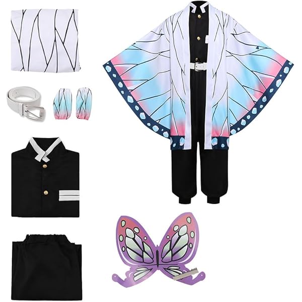 新品【ウィッグ付き】M　鬼滅の刃　我妻 善逸 あがつまぜんいつ　衣装　コスプレ 新品【ウィッグ付き】M 鬼滅の刃 我妻 善逸 あがつまぜんいつ