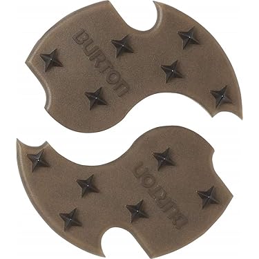 Burton idiom 限定品　GOODENOUGHデッキパッド Burton idiom 限定品 GOODENOUGHデッキパッド