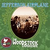 JEFFERSON AIRPLANE: THE W