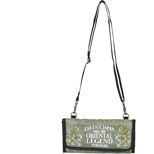 Amazon | ☆本格派 初期モデル 刺繍 ナイロン ヘルメットバッグ クロス