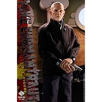 Amazon | PRESENT TOYS 1/6 ブレイキング・バッド 殺し屋 マイク 未 PT  