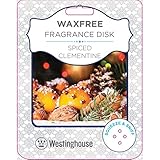 Westinghouse ES550039-TG Fragrance Disc, Spice Clementine [並行輸入品]