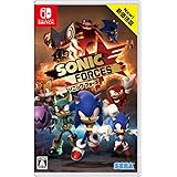 ソニックフォース 新価格版 - Switch