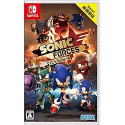 Amazon.co.jp: ソニックカラーズ アルティメット 30thアニバーサリー