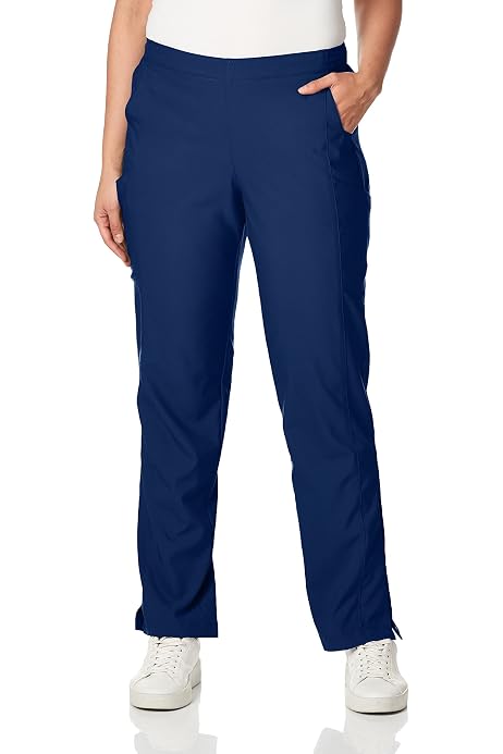 5555 Comfort Waist Jogger Pant 