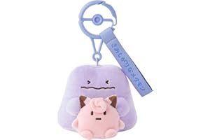 ポケモンセンターオリジナル 【国内用】マスコット 十ポケ十色 さみしがりなメタモン