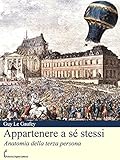 Appartenere a sé stessi: Anatomia della terza persona