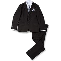 【美品】オリバーハウス キッズスーツ フォーマル 5点セット ストライプ 160 Amazon | [オリバーハウス] 卒業式 スーツ 男子 (フォーマル