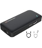 Amazon.co.jp: 【整備済み品】AVerMedia HDMI usb Live Gamer Portable