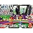 CDTVスーパーリクエストDVD～Every Little Thing～
