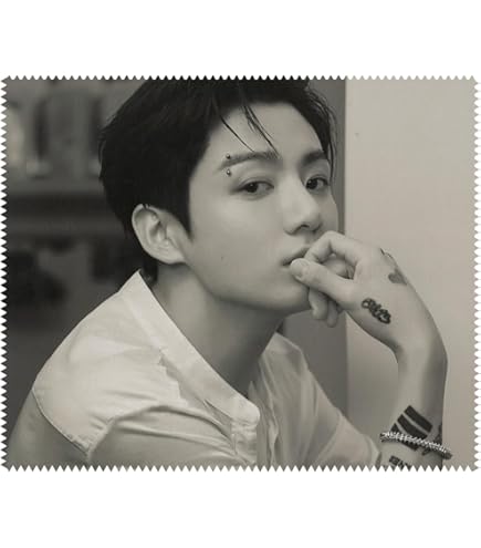 BTS うちわ JUNGKOOK ジョングク 10枚 セット アンカバ 防弾少年団(BTS) - BTS ジョングク うちわの通販 by てゃん's