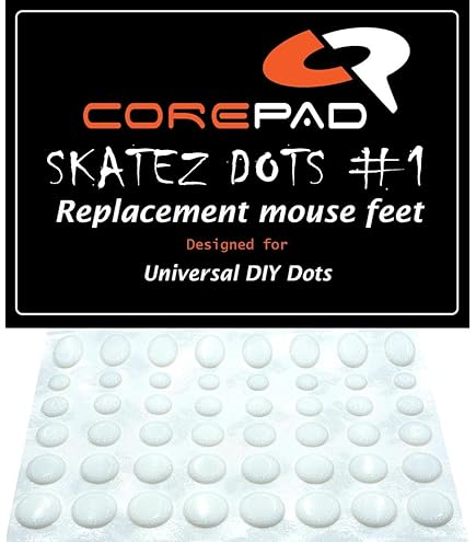 Amazon.co.jp: Corepad Skatez PRO Vancer Gemini Castor Pro Wireless