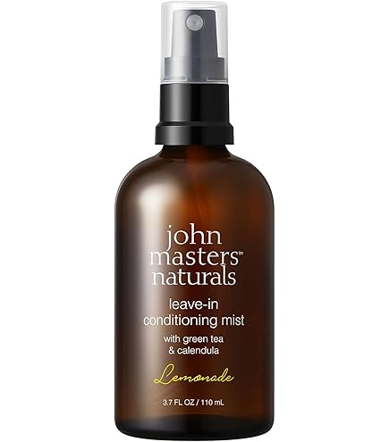 Amazon.co.jp: ジョンマスターオーガニック(john masters organics