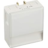 東芝(TOSHIBA) LED保安灯センサ付ナイトライト NDG9632(WW)