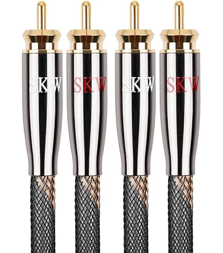 Amazon | オヤイデ RCAケーブル AZ-910/0.7 | Audio Technica