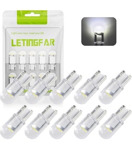 T10 LED 20連 ルームランプ ナンバー灯 ポジション球 ホワイト 4個 T10 LED 20連 ルームランプ ナンバー灯 ポジション球 ホワイト 4個 4個