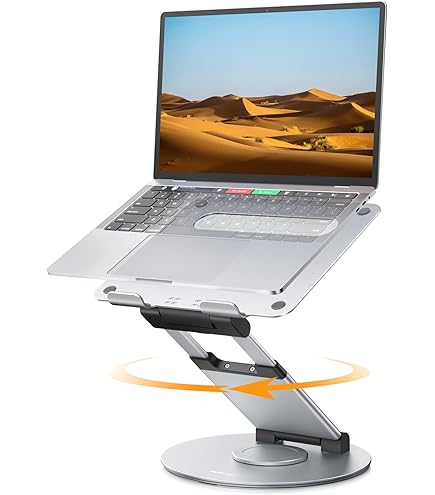 Twelve South HiRise Pro for Laptops and MacBooks | Ergonomic