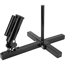 ステップT バーロ プラットホーム トレニング。