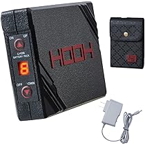 村上被服 HOOH バッテリーファンセット13v 充電ケーブルありました Amazon.co.jp: 村上被服 HOOH 快適ウェア 13Vバッテリーセット