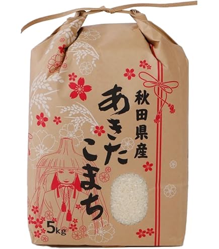 Amazon.co.jp: 【精米】北海道仁木町銀山産 生産者指定 白米 ななつぼ