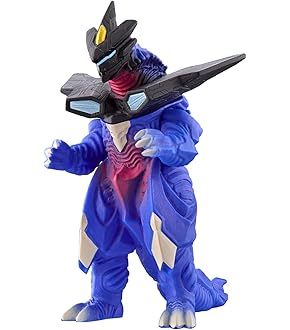 (未使用･未開封品)　ウルトラ怪獣シリーズ100 カミソリデマーガ bt0tq1u 未使用・未開封品) ウルトラ怪獣シリーズ100 カミソリデマーガ