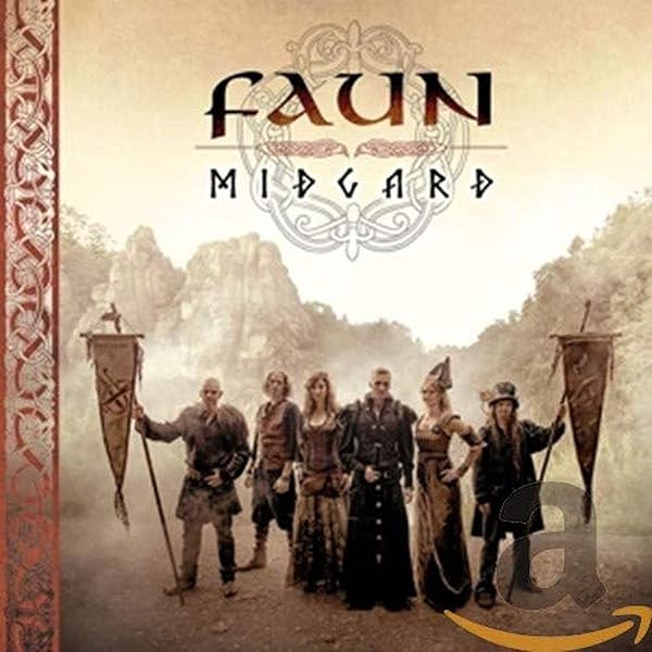 Amazon.co.jp: Pagan: ミュージック