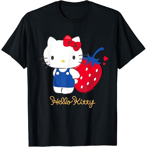 ぽっちゃりキティハローキティ洋服Tシャツパーカー等とぬいぐるみ