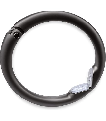 Clipa 2 クリッパ　バッグハンガー　つやあり　ゴールド　Purse Hanger　2016　 [並行輸入品] Amazon｜Clipa 2 クリッパ バッグハンガー つや消し ゴールド Purse